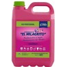 Desengrasante El Milagrito 5 L. - Proveedor Lavandería Industrial