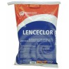 Blanqueante Base Cloro Lenceclor 10 Kg. - Proveedor Lavandería Industrial