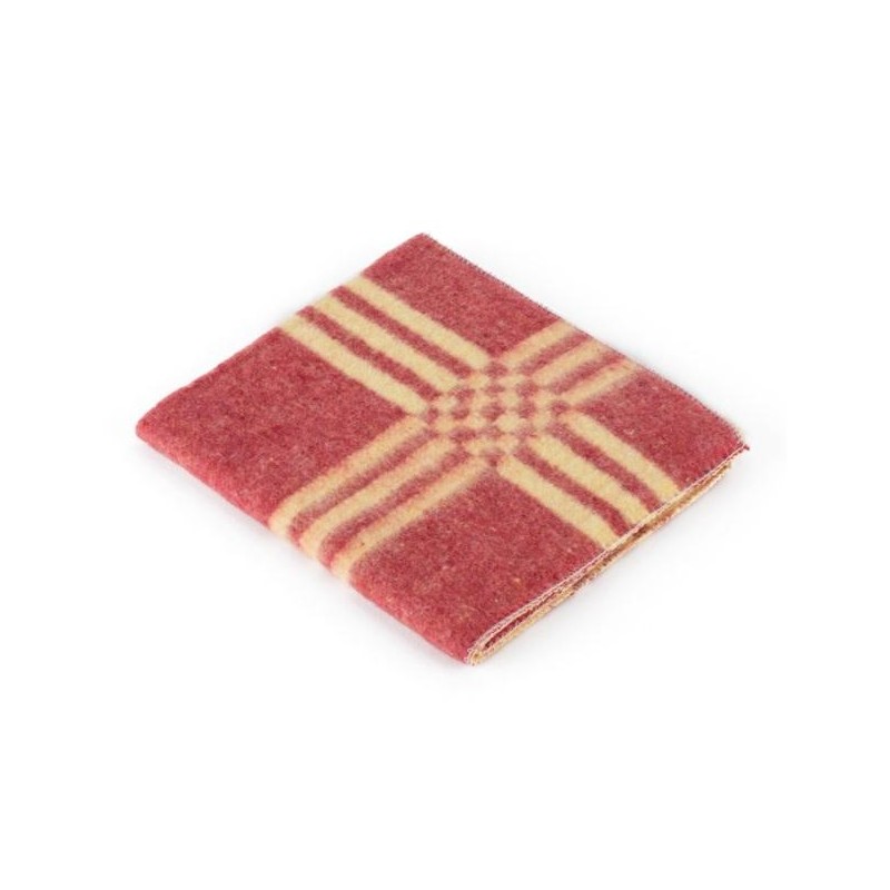 Bayeta Gamuza extra 2 caras 40x40 PACK 12 - Proveedor Lavandería Industrial