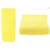 Paño Microfibra Amarillo 30x40 270Gr 6Ud - Proveedor Lavandería Industrial
