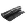 B.Basura Negra Autocierre 55x60 G70 15R/50Caja - Proveedor Lavandería Industrial