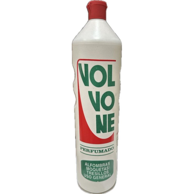 Limpiador Multiusos Volvone 750 Ml. - Proveedor Lavandería Industrial
