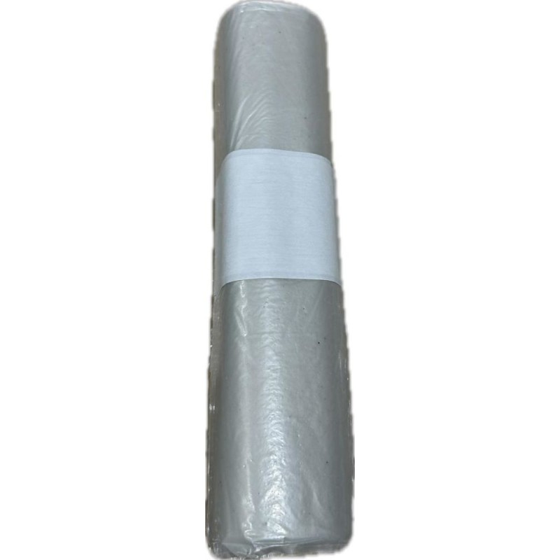 B.Basura Transparente 52x60 G70 25R/50Caja - Proveedor Lavandería Industrial