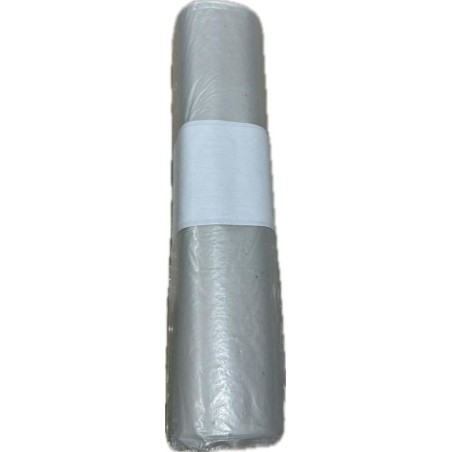 B.Basura Transparente 52x60 G70 25R/50Caja - Proveedor Lavandería Industrial