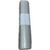 B.Basura Transparente 52x60 G70 25R/50Caja - Proveedor Lavandería Industrial