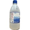 Alcohol 96%  500 Ml. - Proveedor Lavandería Industrial