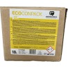 Lavavajillas Ecoconpack Aguas Duras A50 10 L. - Proveedor Lavandería Industrial
