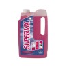 Desengrasante Concentrado Supervix 4 L. - Proveedor Lavandería Industrial