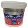 Desengrasante Para Hornos Ovenclean 75 Tablets - Proveedor Lavandería Industrial