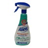 Desinfectante Asevi Multiusos 750ml. - Proveedor Lavandería Industrial