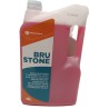 Desincrustante Lavavajillas Brustone 4 L. - Proveedor Lavandería Industrial