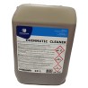 Ovenmatic cleaner gar-10 lt - Proveedor Lavandería Industrial