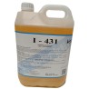 Lavavajillas Manual Tesis 5 L. - Proveedor Lavandería Industrial