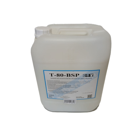 Suavizante Ropa Sin Perfume 20L - Proveedor Lavandería Industrial