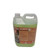 Ambientador Eco-Ambi Aldelia 5 L. - Proveedor Lavandería Industrial