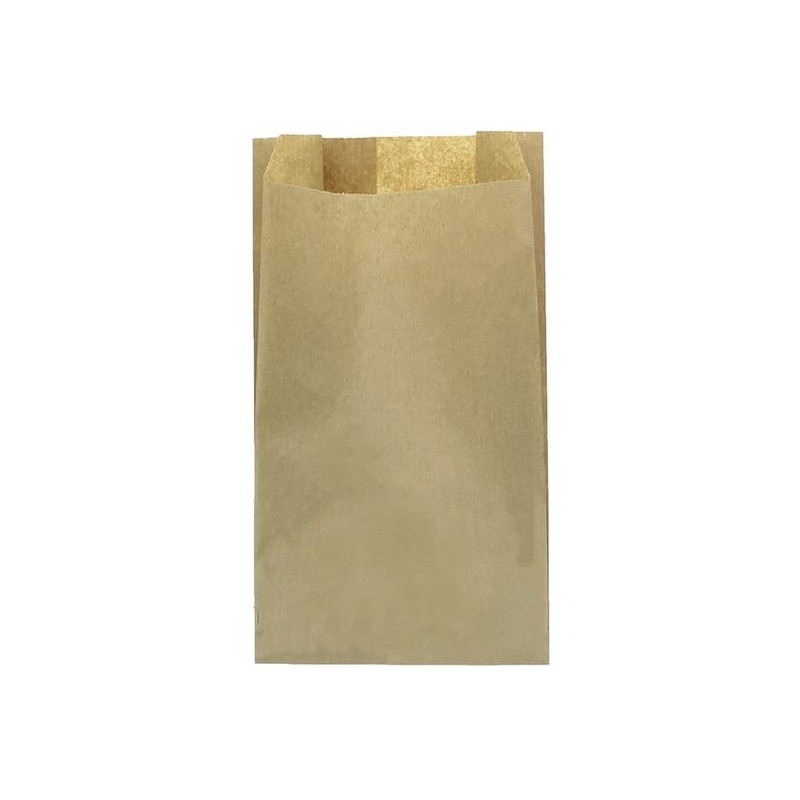 Bolsa Papel 20+5x32, 1000 Ud - Proveedor Lavandería Industrial