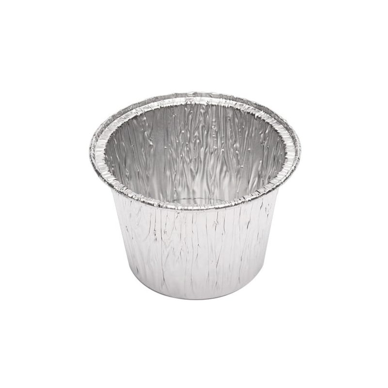 Flanera Aluminio 150 Ud - Proveedor Lavandería Industrial