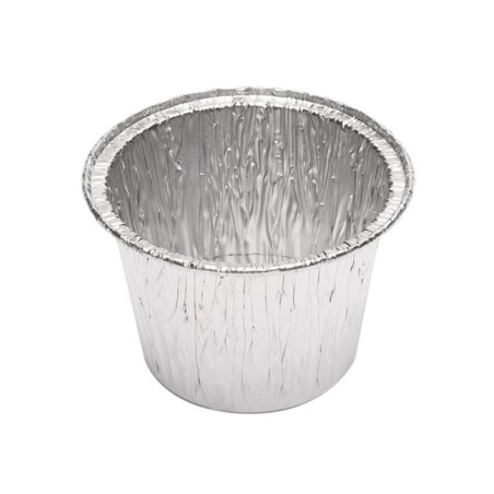 Flanera Aluminio 150 Ud - Proveedor Lavandería Industrial