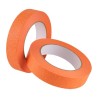 Rollo Papel Marcar 12 mm. -Naranja- - Proveedor Lavandería Industrial
