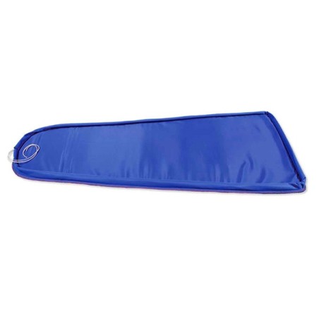 Funda+Mullido Mesa Mod 500 Azul - Proveedor Lavandería Industrial