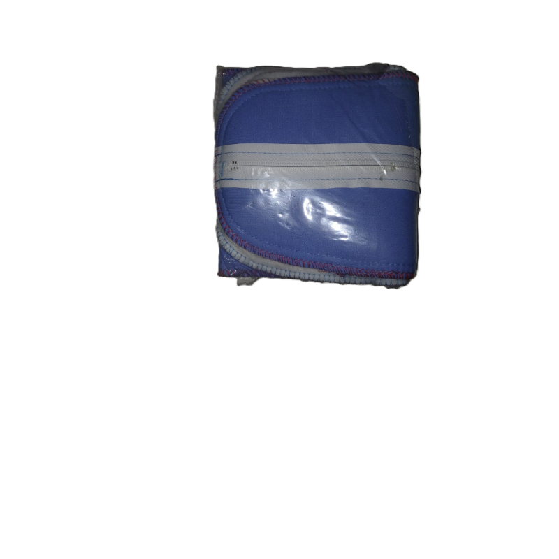 Funda+Mullido Planchamangas Hombre - Proveedor Lavandería Industrial