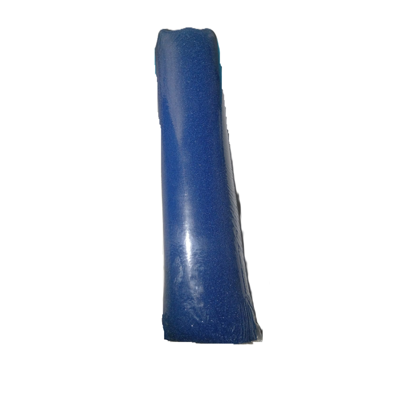 MULLIDO AZUL 10MM GRUESO MESAS SOPLANTES - Proveedor Lavandería Industrial