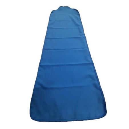 Funda mesa plancha poliester 1400 - Proveedor Lavandería Industrial