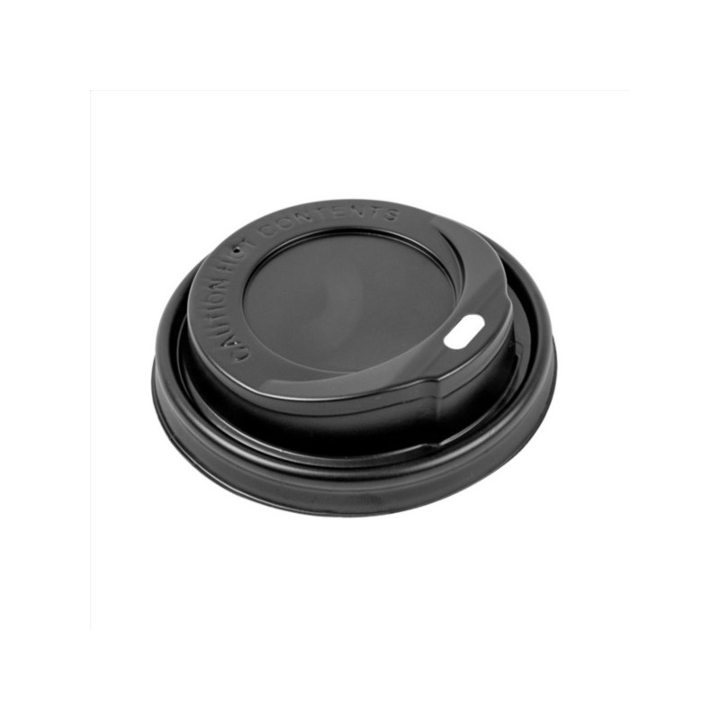 Tapas para vasos de carton 4 oz - Proveedor Lavandería Industrial