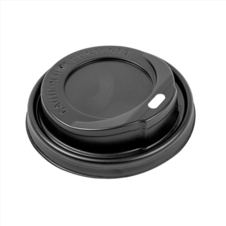 Tapas para vasos de carton 4 oz - Proveedor Lavandería Industrial