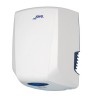 Secamanos óptico power plus abs blanco - Proveedor Lavandería Industrial
