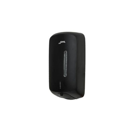 Dosificador Timeless Negro Mate Espuma - Proveedor Lavandería Industrial