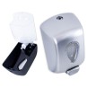 Dosificador Gel ABS SATINADO 1000 ml. - Proveedor Lavandería Industrial