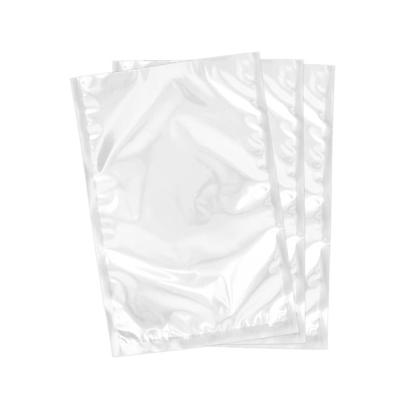 Bolsa Vacio 30x40 100 ud. - Proveedor Lavandería Industrial