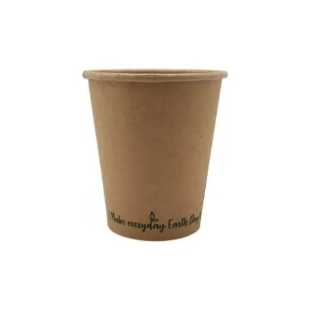 Vasos Papel Everyday Kraff 200 Ml. 50 U. - Proveedor Lavandería Industrial