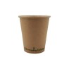 Vasos Papel Everyday Kraff 200 Ml. 50 U. - Proveedor Lavandería Industrial