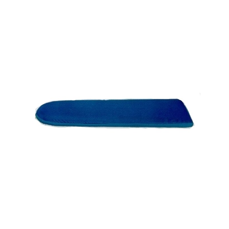 Funda Poliester Azul Manguero - Proveedor Lavandería Industrial