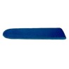 Funda Poliester Azul Manguero - Proveedor Lavandería Industrial