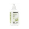 Jabon de mano Babaria Aloe Vera 500 ml - Proveedor Lavandería Industrial