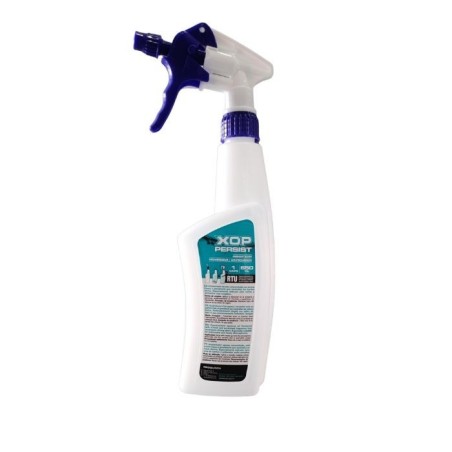 Botella Pulverizador Xop Persist 650 ml - Proveedor Lavandería Industrial