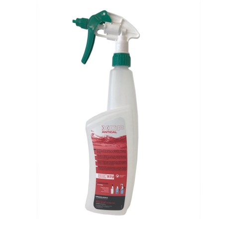 PULVERIZADOR PROQUIMIA XOP ANTICAL 1 LT - Proveedor Lavandería Industrial