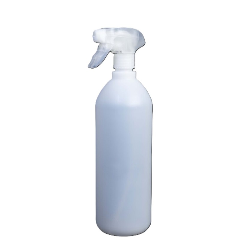Pistola Pulverizador Spray Con Botella 1000 Ml. - Proveedor Lavandería Industrial