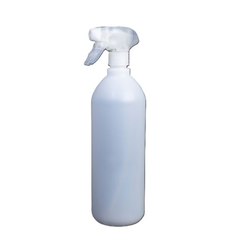 Pistola Pulverizador Spray Con Botella 1000 Ml. - Proveedor Lavandería Industrial
