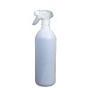 Pistola Pulverizador Spray Con Botella 1000 Ml. - Proveedor Lavandería Industrial
