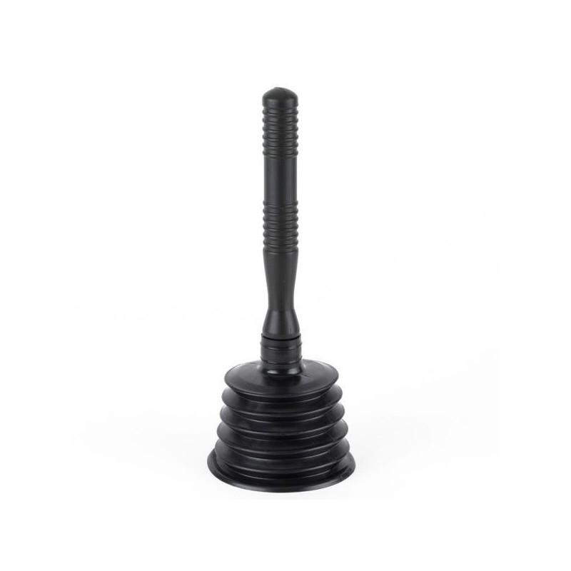 Desatascador Manual Fuelle - Proveedor Lavandería Industrial