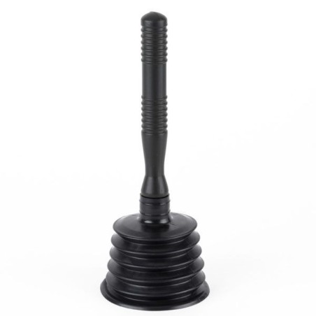 Desatascador Manual Fuelle - Proveedor Lavandería Industrial