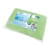 Paños Microfibras Bayeco 30X40 Verde Pack 12 Und. - Proveedor Lavandería Industrial