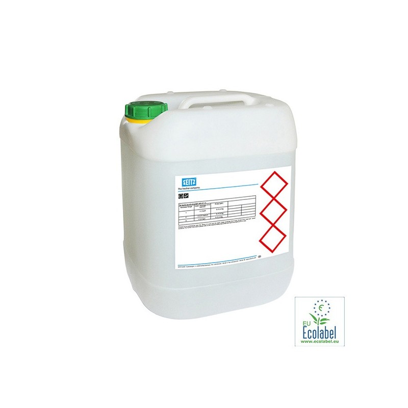 Viva EcoTop 20 Kg. - Proveedor Lavandería Industrial
