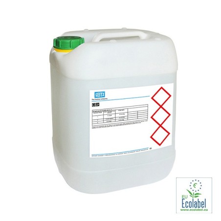 Viva EcoTop 20 Kg. - Proveedor Lavandería Industrial