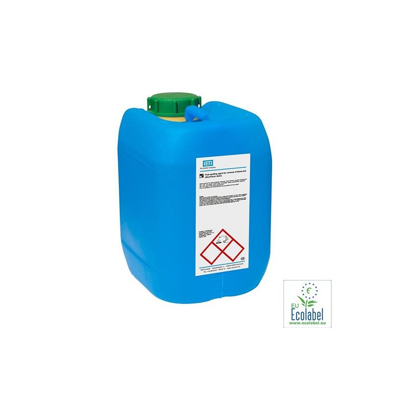 Viva EcoTop 5 kg - Proveedor Lavandería Industrial