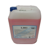 Detergente Humectante Enzimático 20L I-801 - Proveedor Lavandería Industrial